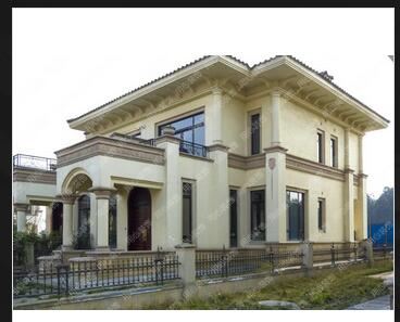  GRC裝飾線條保養方法！