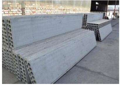 grc輕質隔墻板的特點及用途!