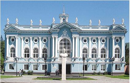 grc水泥構件的組成部分有哪些?