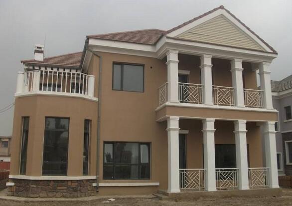 如何選購GRC構件及GRC材料?