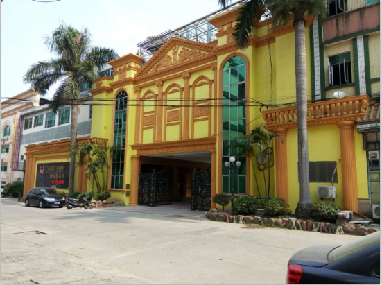 grc構件成品 grc構件成品