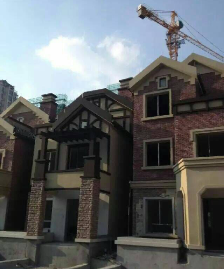 怎么選購GRC構件?