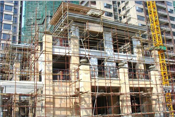 GRC安裝過程中需要注意哪些細節問題?