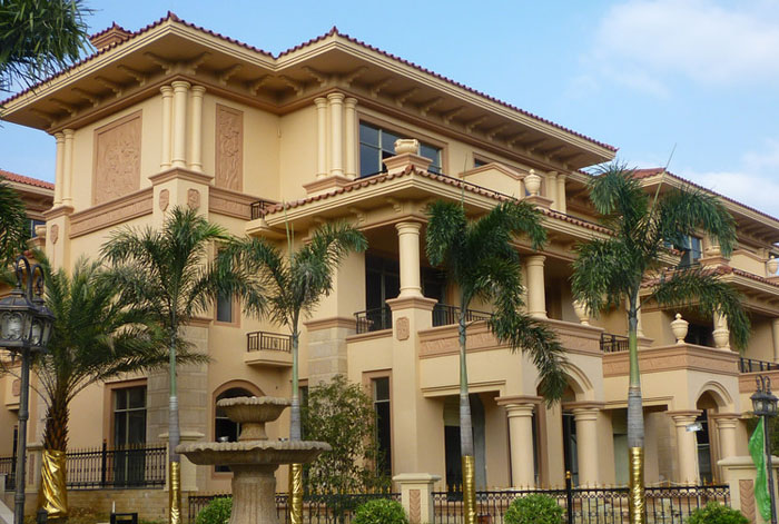 EPS構件注意事項