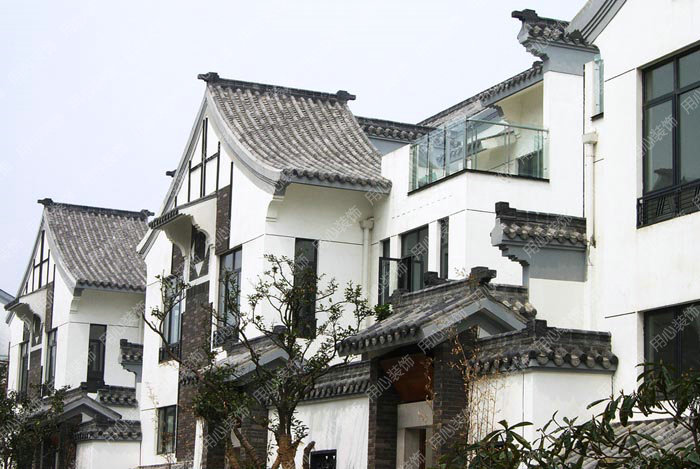 GRC構件是什么?用途有哪些?