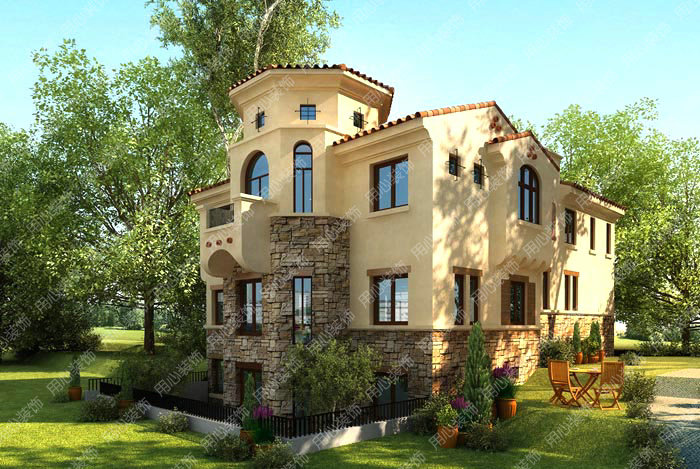 GRC外墻裝飾構件施工工藝