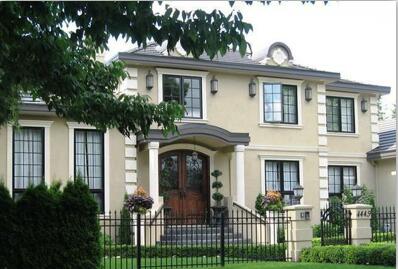 eps構件的尺寸和標準