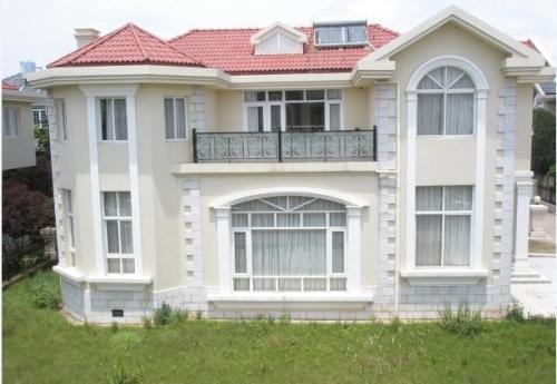 GRC構件制作工藝及安裝方法與流程