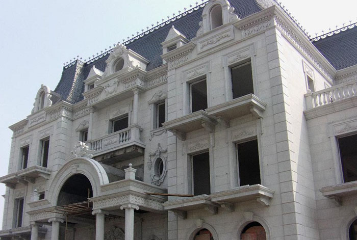 grc構件那個環節價格貴?